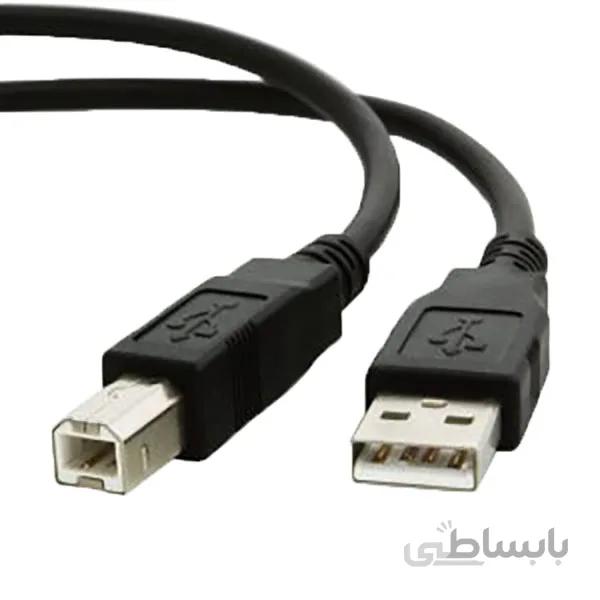 کابل پرینتر Dnet 5m