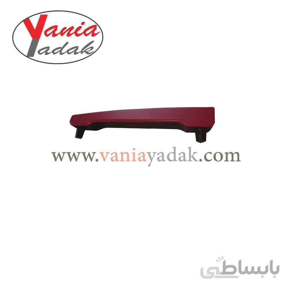 دستگیره داخلی درب عقب کوییک اتومات(سمت راننده)