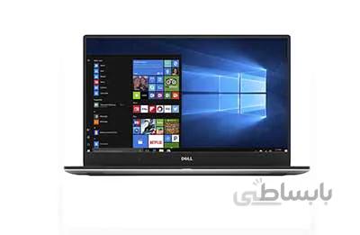 لپ تاپ لمسی دل Dell 5520 i7-7820HQ 16GB 512SSD 4G-Nvidia-Touch