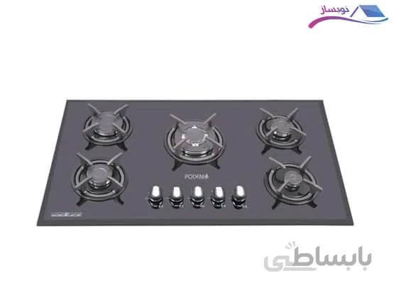 گاز صفحه ای مدل G130