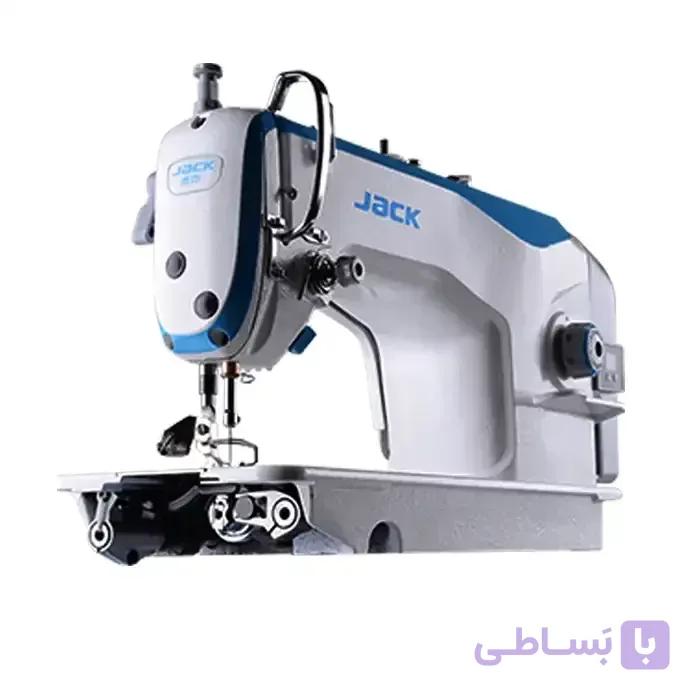 راسته دوز جک مدل( اف 8) F8