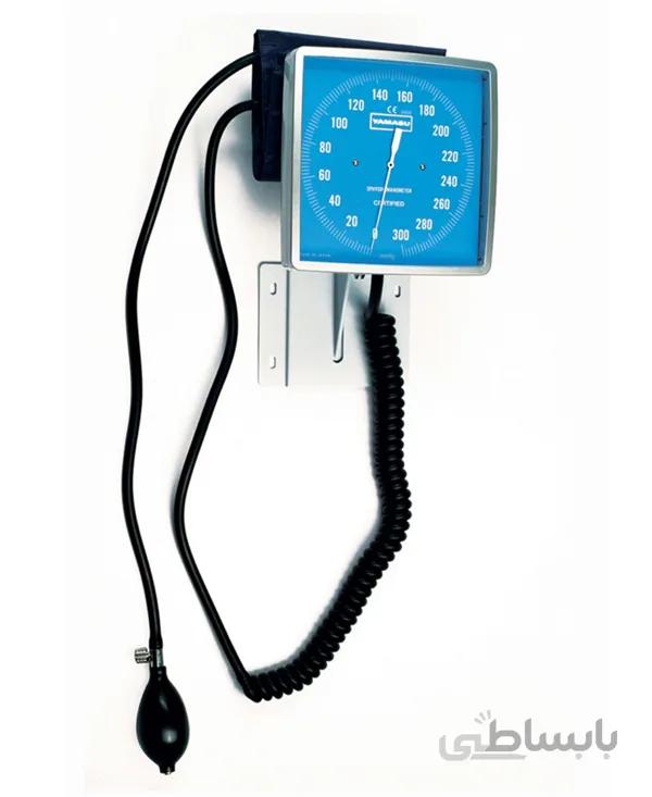 فشارسنج عقربه ای دیواری یاماسو 540 ا Yamasu 540 Sphygmomanometer