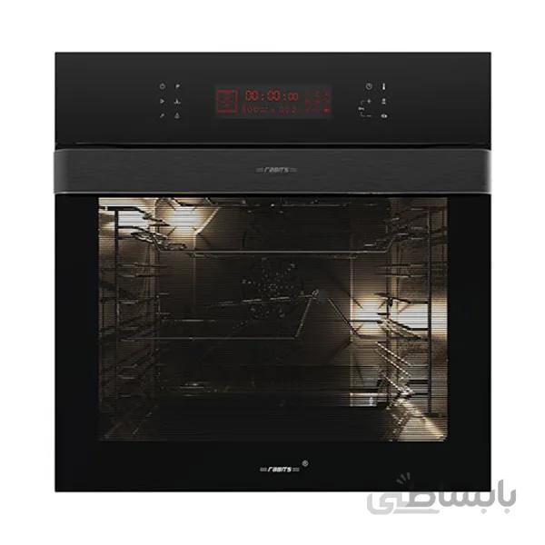 فر برقی رابیتس مدل RO-606