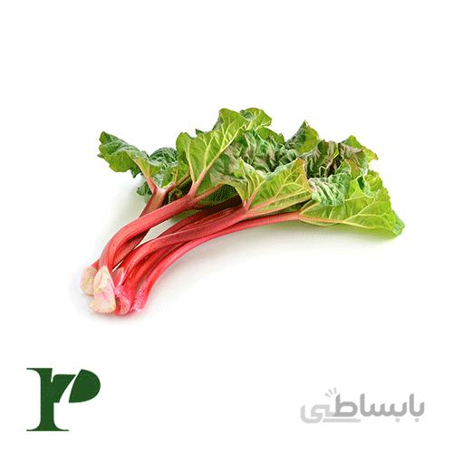پودر ریواس بستهی 100گرمی
