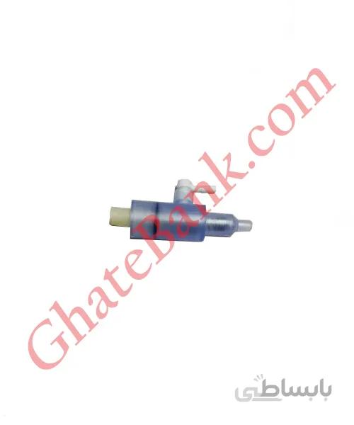 پمپ بخار اتوبخار تفال فابریکی
