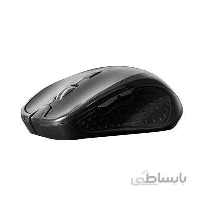 ماوس بی سیم تسکو مدل TM 631W