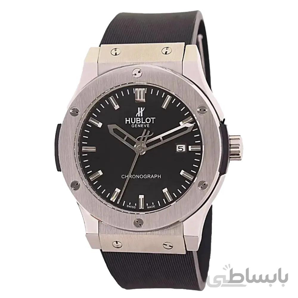ساعت مچی مردانه هابلوت Hublot Classic Big Bang 4527M