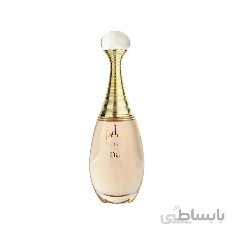 تستر ادکلن زنانه دیور جادور Dior JAdore