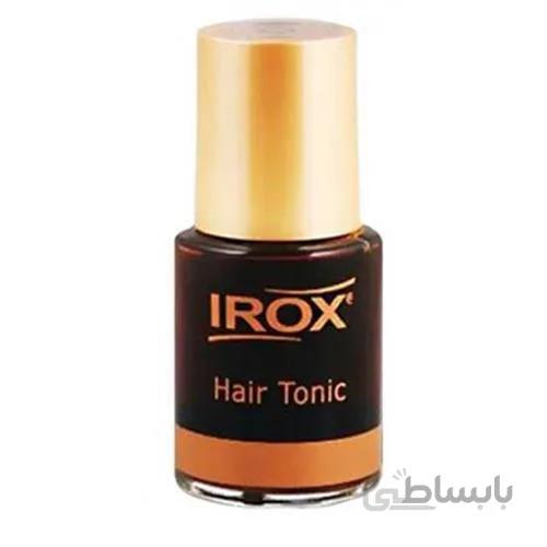 لوسیون تقویت کننده گیاهی موی سر و ابرو ایروکس (۳۵ گرم)
