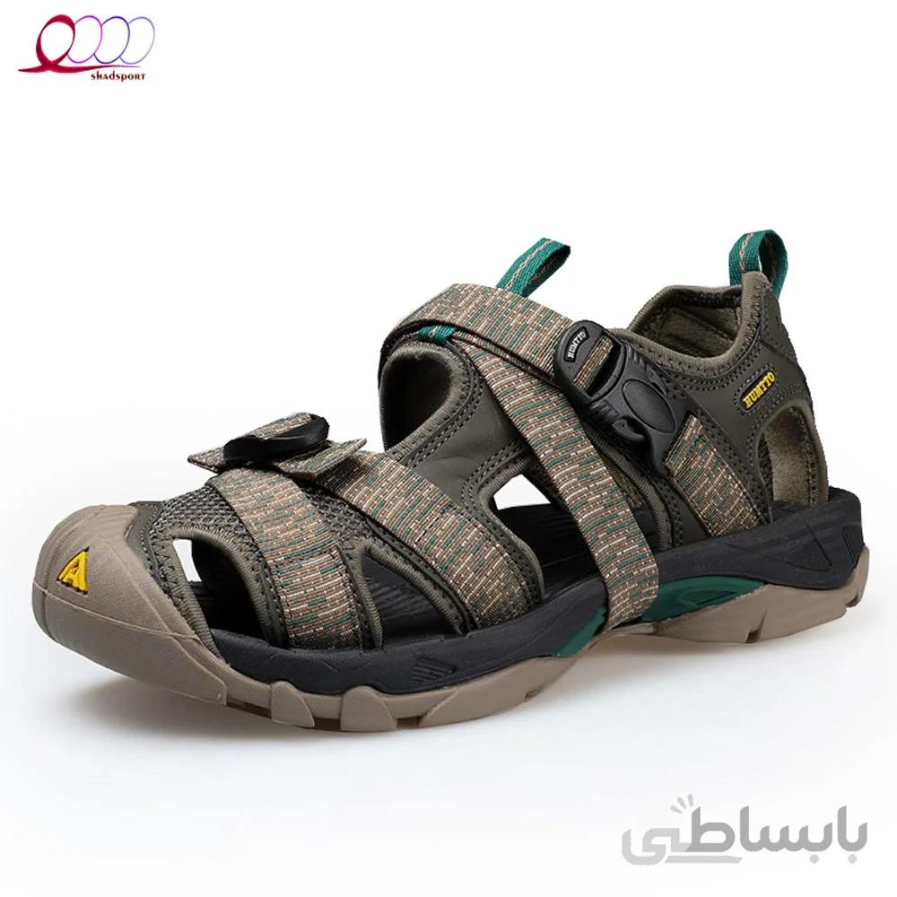 صندل مردانه هامتو HUMTTO مدل710096A-7