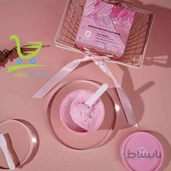 ماسك خاک رس استرالیایی استلین (#اصلی)