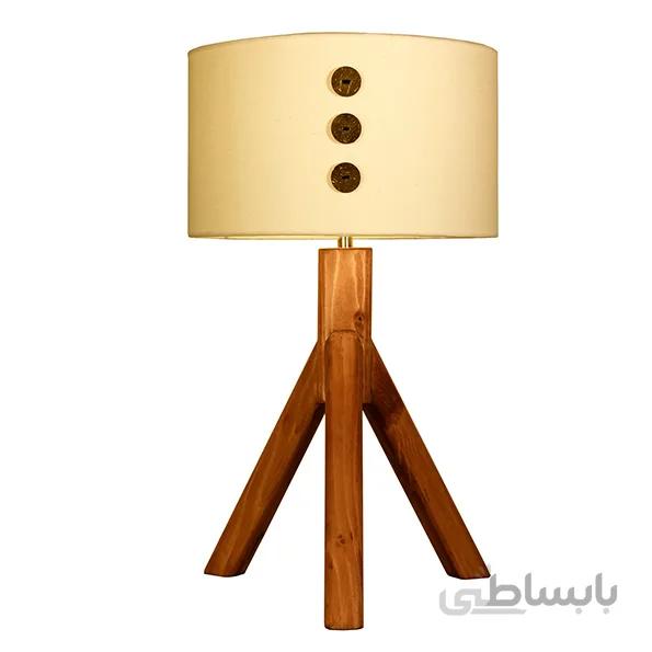 N10 آباژور رومیزی مدل