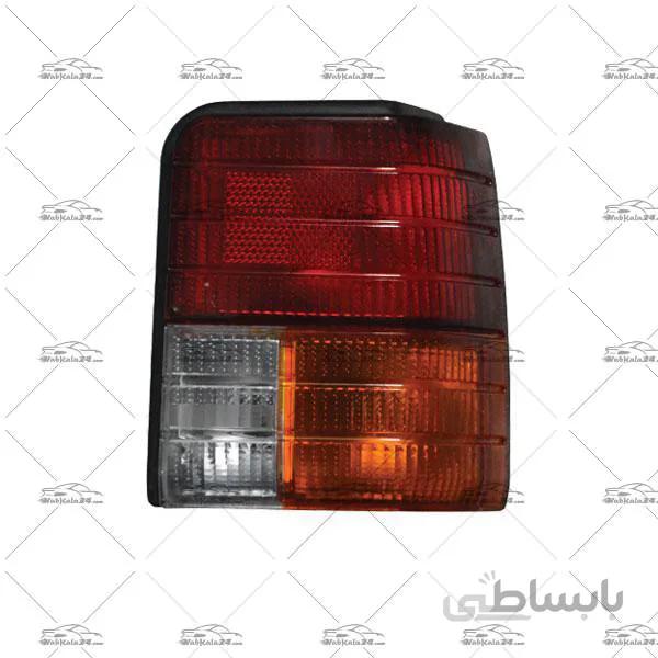 چراغ خطر اسپرت پراید طرح فورد خطی ا Ford Festiva Line Rear Lights For Pride Hatchback