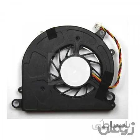 فن پردازنده لپ تاپ MSI مدل U135