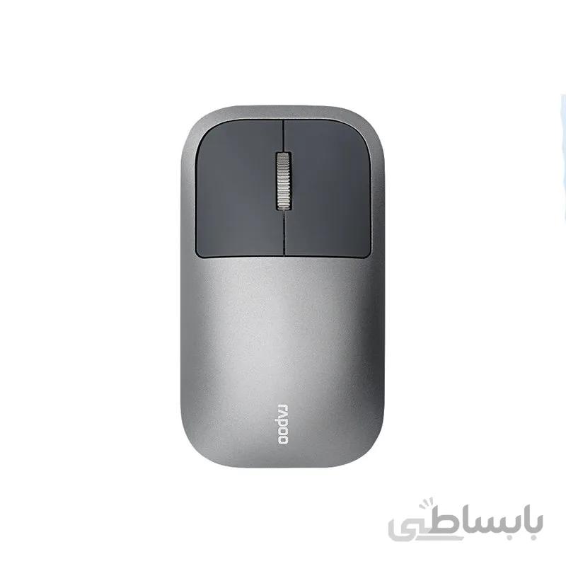 ماوس بی سیم رپو مدل M700