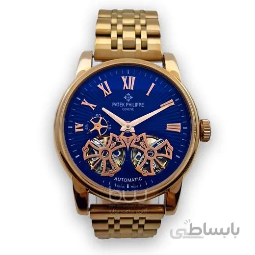 ساعت مچی اتوماتیک مردانه پتک فیلیپ / PATEK PHILIPPE P.00505289