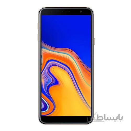 گوشی سامسونگ J4 Plus | حافظه 16 رم 2 گیگابایت ا Samsung Galaxy J4 Plus 16/2 GB
