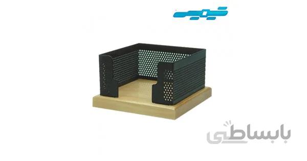 جای یادداشت