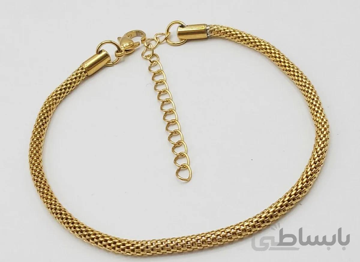 دستبند کد D009