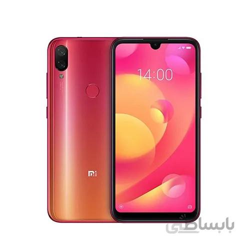 فلت رابط شیائومی Xiaomi Mi Play