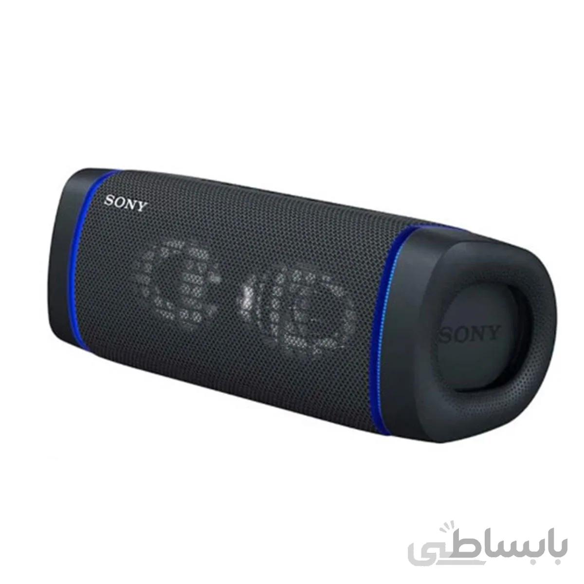 اسپیکر بلوتوثی قابل حمل سونی مدل SRS-XB33