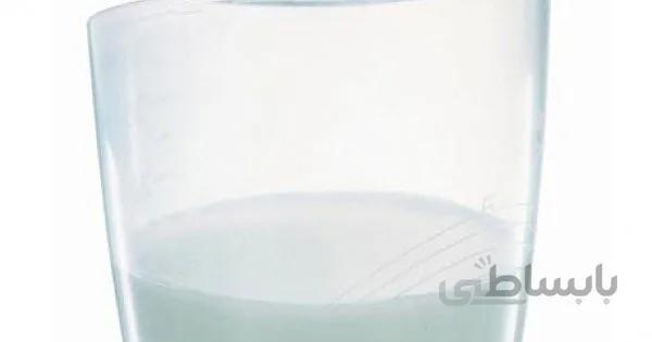 ظرف (کاپ) تغذیه نوزاد بکر - بسته بندی تکی