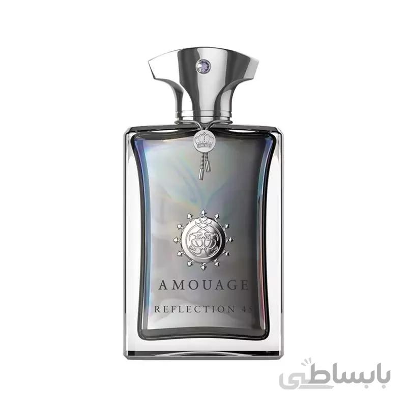 Amouage Reflection 45 For Men EXP