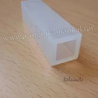 قالب سیلیکونی شمش مکعب مستطیل
