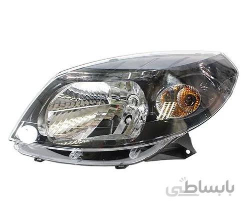 چراغ جلو ساندرو SW چپ ایفار