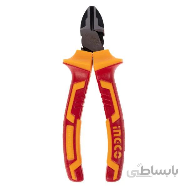 سیم چین 6 اینچ فشار قوی اینکو مدل hihldcp28160