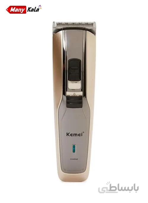 ماشین اصلاح موی سر و صورت کیمی KEMEI مدل KM-1220