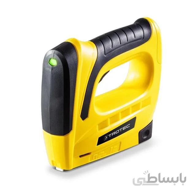 منگنه کوب شارژی تروتک مدل PTNS 10-3.6V