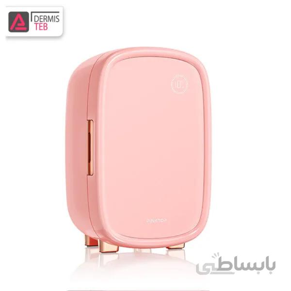 مینی یخچال پینک تاپ PINKTOP Mini Refrigerator