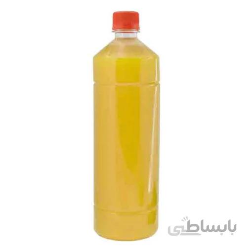آب سیب و پرتقال - 1000 میلی لیتر