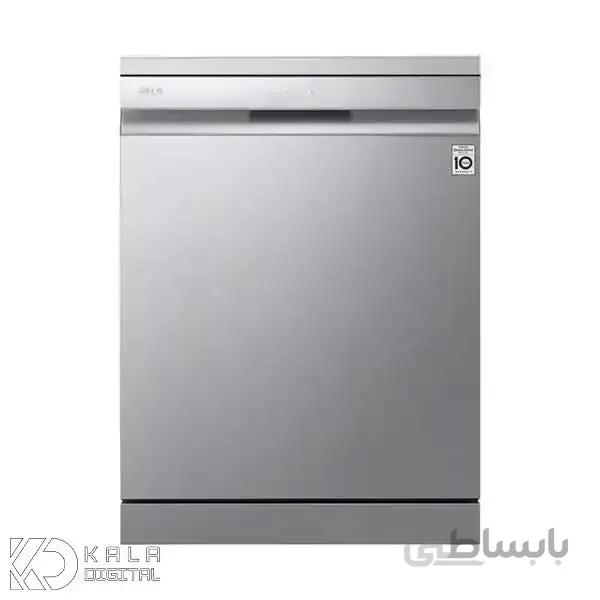 ماشین ظرفشویی 14 نفره ال جی مدل DFB325 — تصویر 1