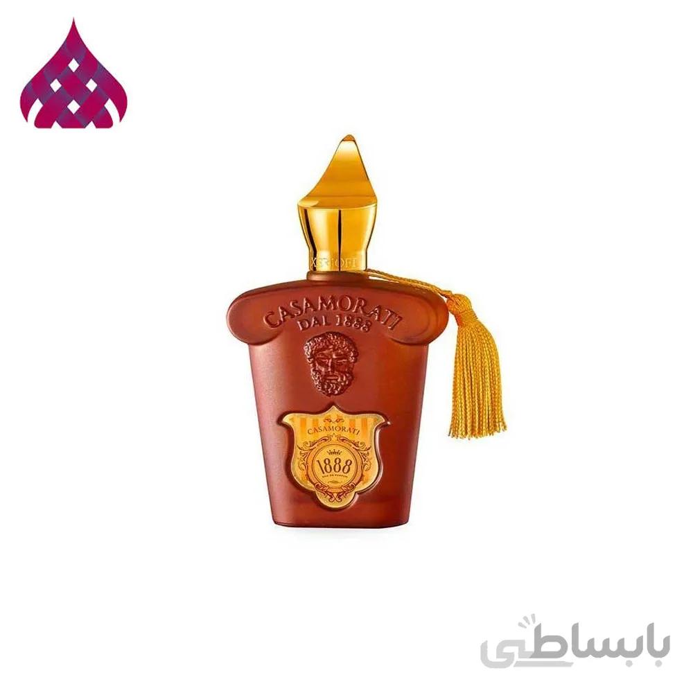 عطر ادکلن کازاموراتی زرجف-زرژاف ۱۸۸۸ | Xerjoff Casamorati 1888