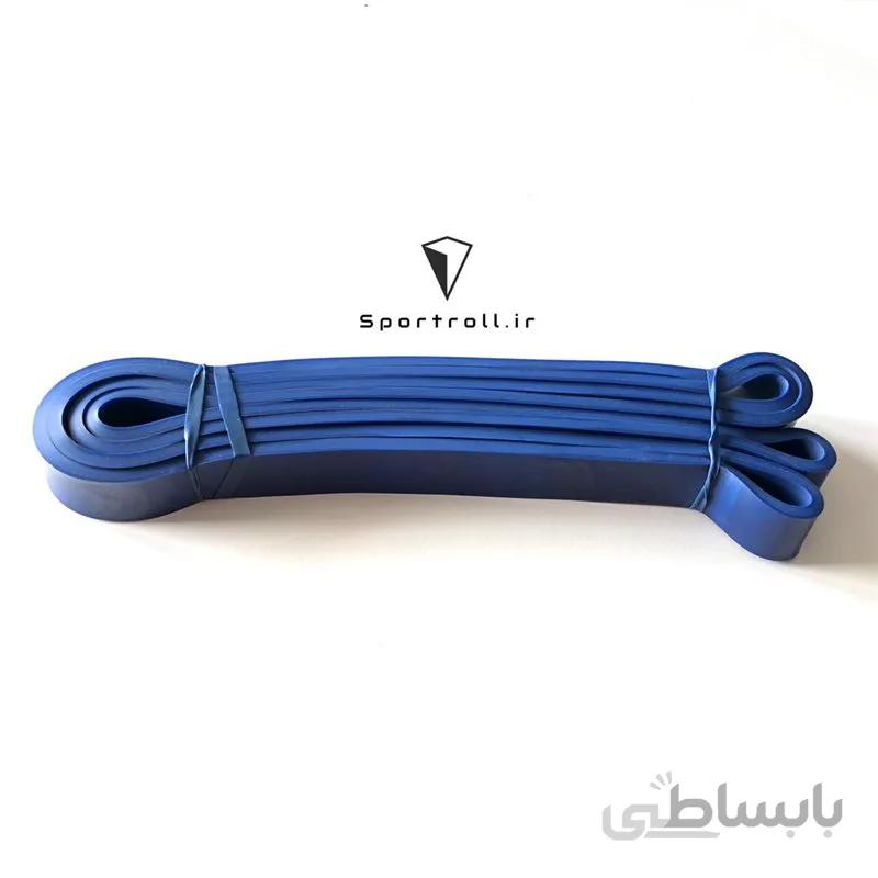 پاور باند آبي
