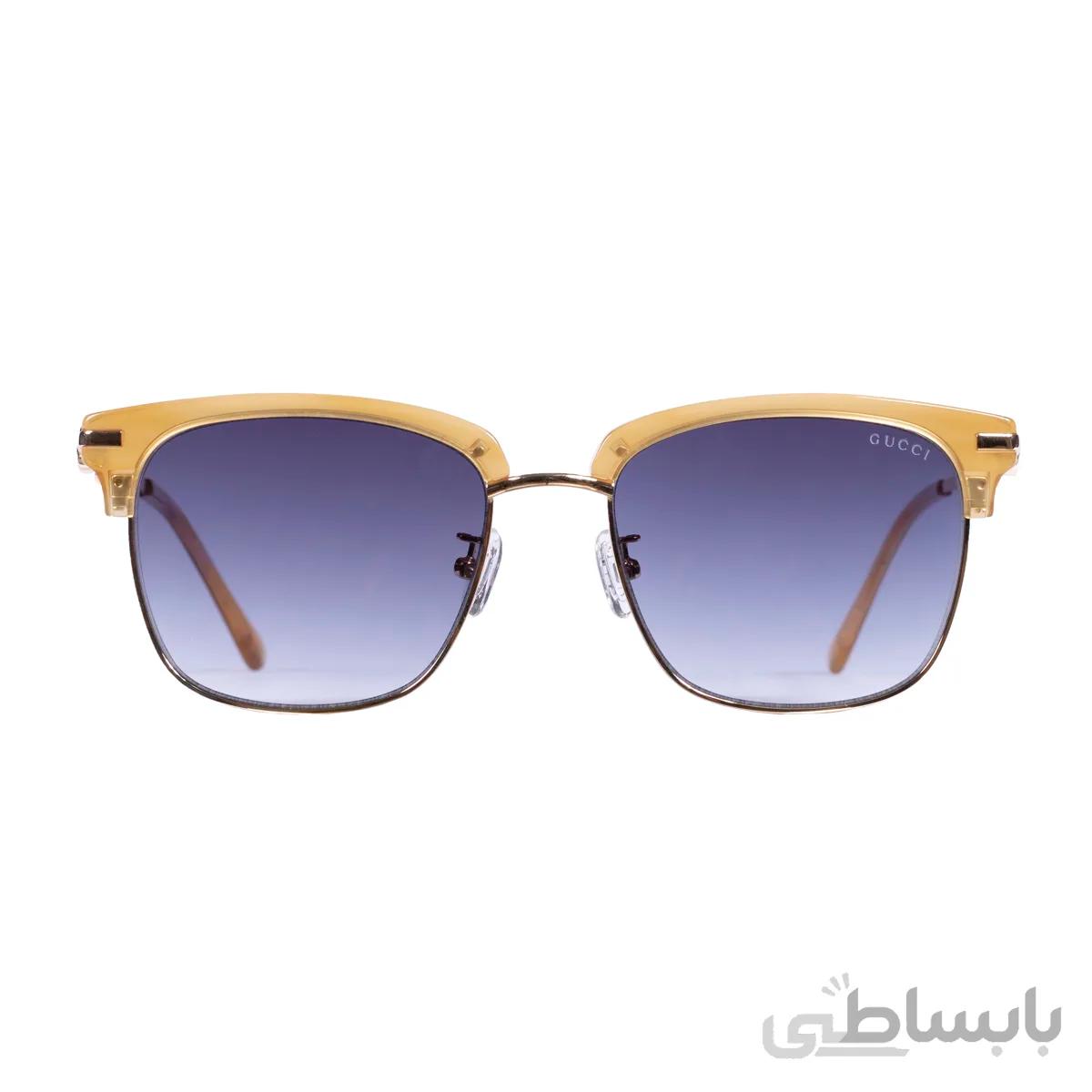 عینک آفتابی گوچی مدل GG0756S