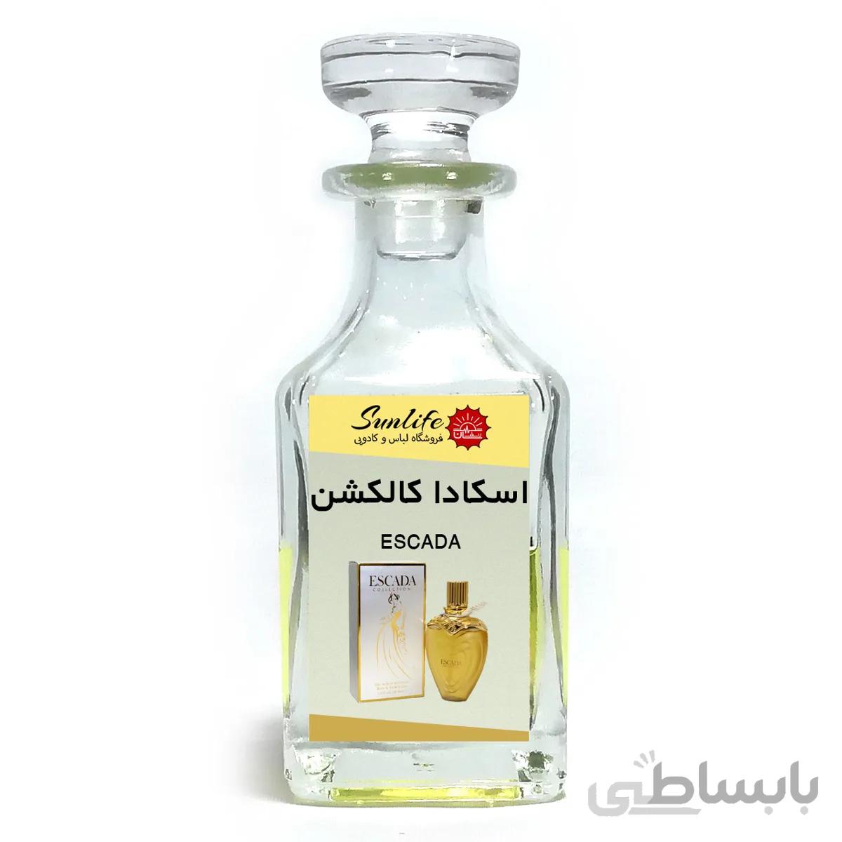 اسکادا کالکشن
