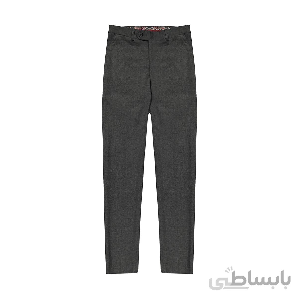 شلوار فاستونی