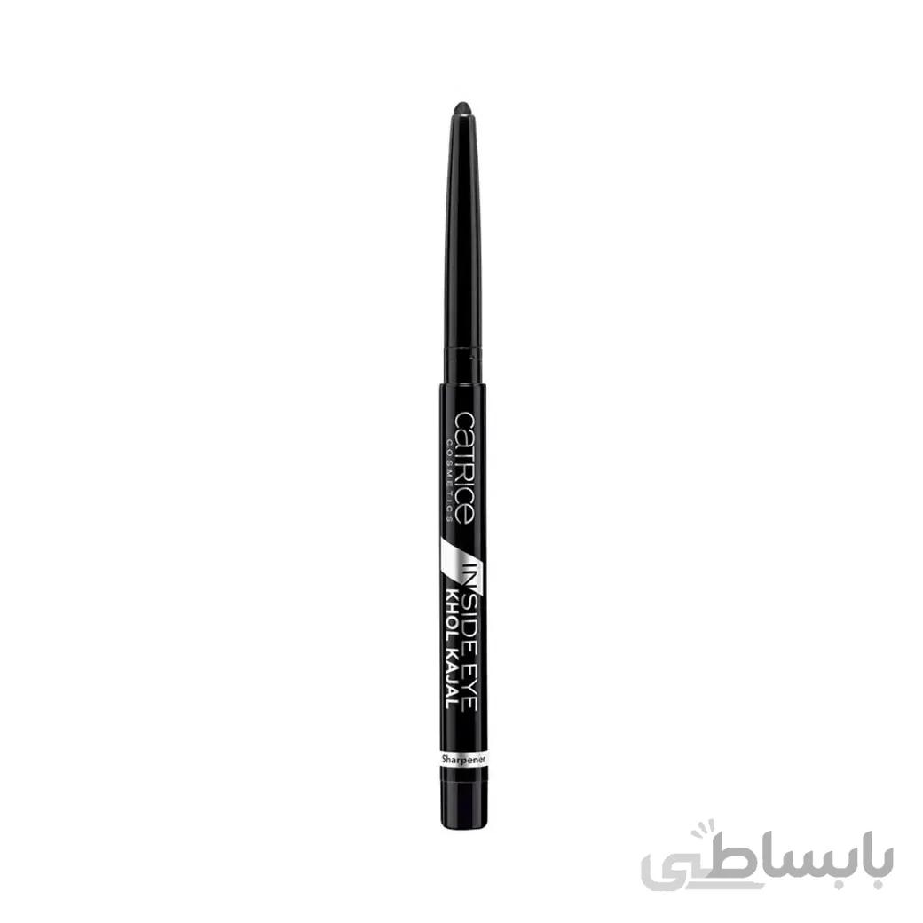 Catrice Eye Pencil Inside Kohl Kajal