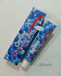 صابون خمیری بهامین 45 گرم Bahamin Soap Paste 45 g