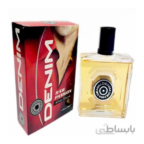 افترشیو دنیم Denim Row Passion حجم 100میل