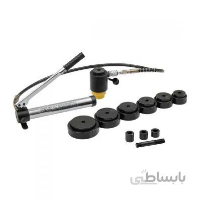 پانچ ورق هيدروليک دستی شيلنگ دار RSCO مدل RHP-15