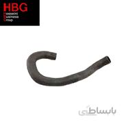 شيلنگ رادياتور اصلی میتسوبیشی ( Genuine parts ) - ای اس ایکس
