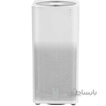 دستگاه تصفیه کننده هوا شیائومی مدل Mi Air Purifier 2H ا تصفیه کننده هوا شیائومی