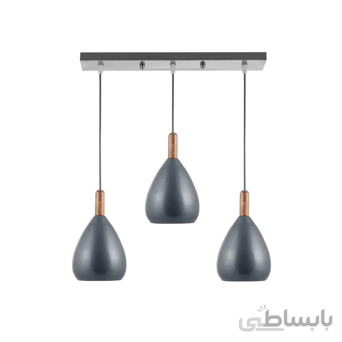 آویز تک شعله سری 1001/3L