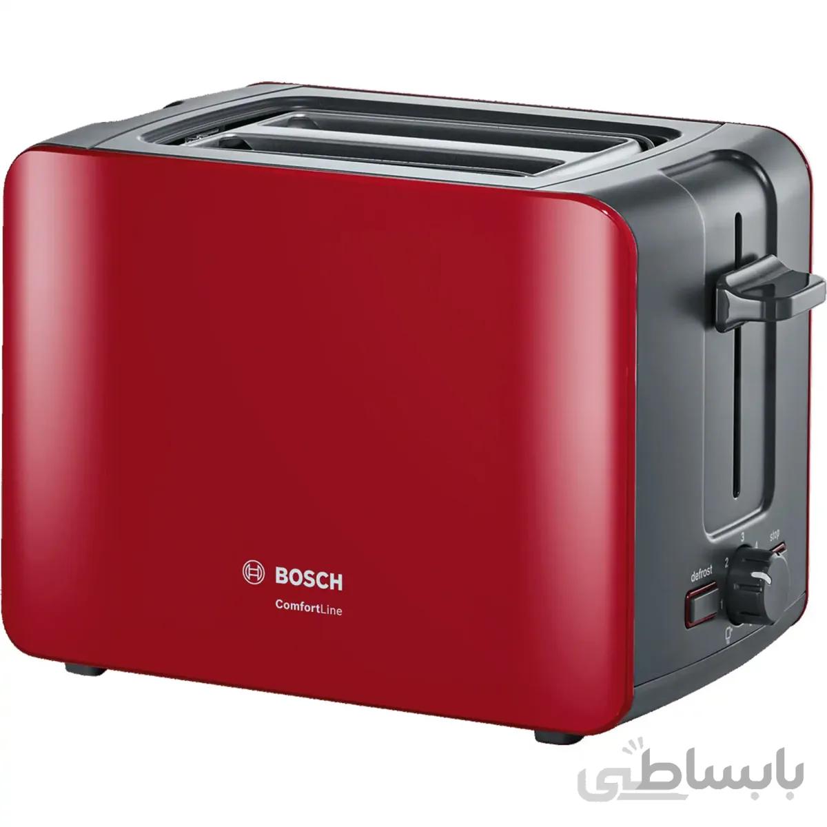توستر بوش مدل BOSCH TAT6A114
