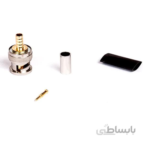 BNC ETTO پرسی