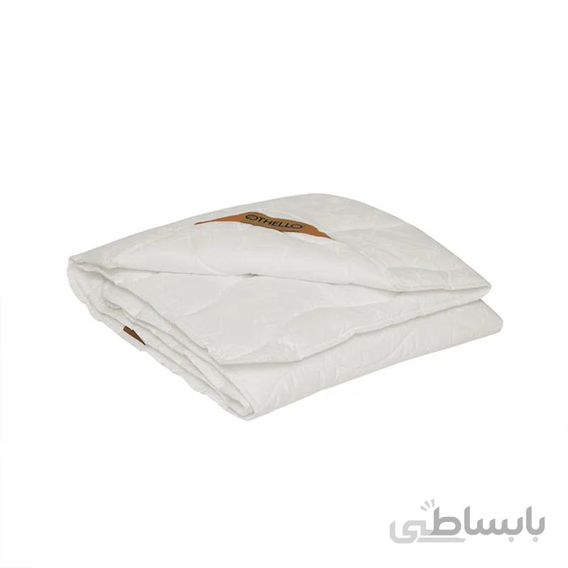 لحاف اتللو مدل bambina تک نفره سایز 155x215 سانتی متر
